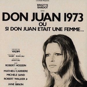 Foto Si Don Juan fuese mujer