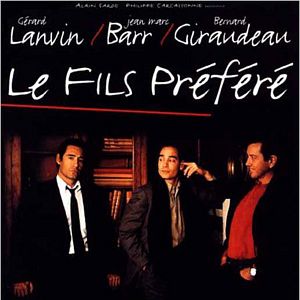 Foto Le Fils préféré