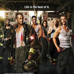 Foto Chicago Fire