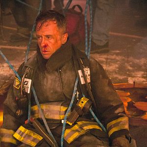 Foto Chicago Fire