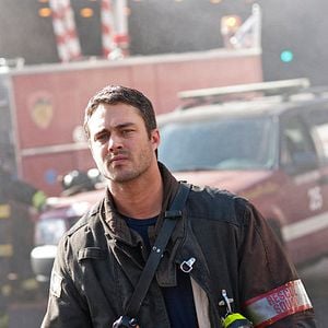 Foto Taylor Kinney