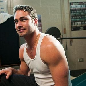 Foto Taylor Kinney