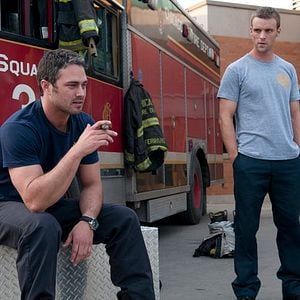 Foto Taylor Kinney
