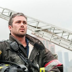Foto Taylor Kinney