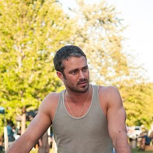 Foto Taylor Kinney
