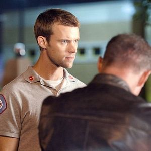Foto Jesse Spencer