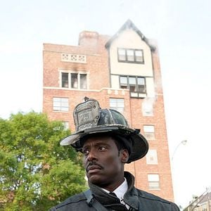 Foto Eamonn Walker