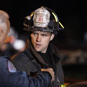 Foto Jesse Spencer