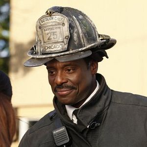 Foto Eamonn Walker