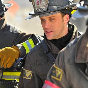Foto Jesse Spencer