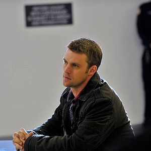 Foto Jesse Spencer