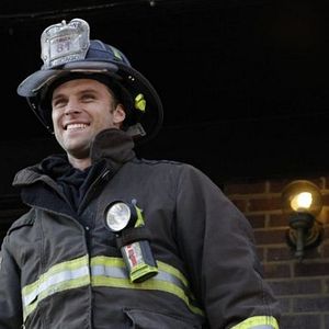 Foto Jesse Spencer