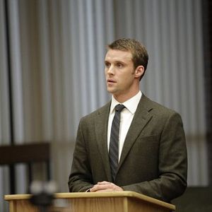 Foto Jesse Spencer