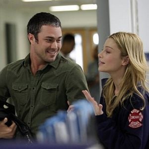 Foto Taylor Kinney