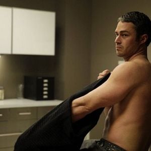 Foto Taylor Kinney