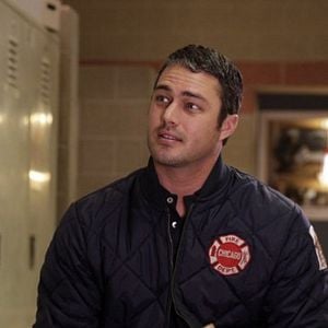 Foto Taylor Kinney