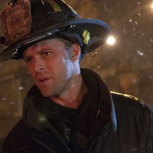 Foto Jesse Spencer