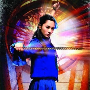 Foto Crónicas de Huadu