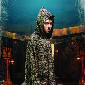 Foto Crónicas de Huadu