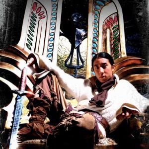 Foto Crónicas de Huadu