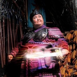 Foto Crónicas de Huadu