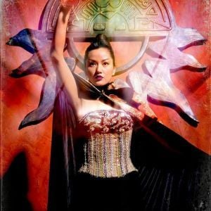 Foto Crónicas de Huadu