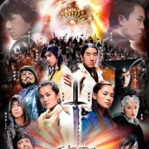 Foto Crónicas de Huadu