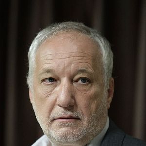 Foto François Berléand