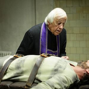 Foto Patrick Ridremont