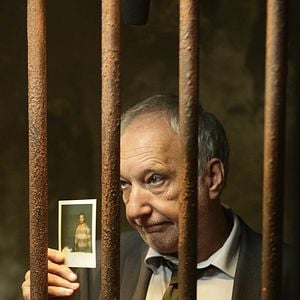 Foto François Berléand