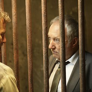 Foto François Berléand