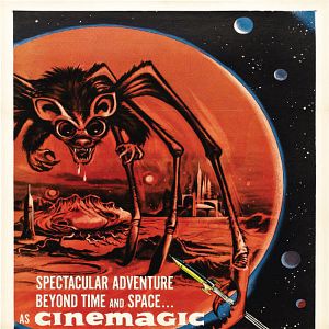 Foto La furia del planeta rojo