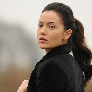 Foto Fahriye Evcen