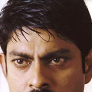 Foto Jagapathi Babu