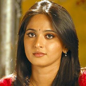 Foto Anushka Shetty
