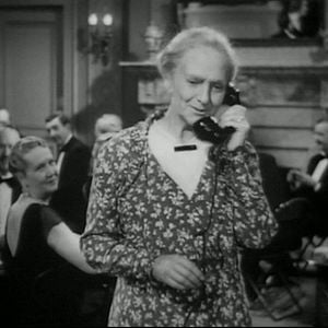 Foto Make Way for Tomorrow