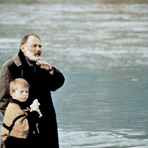 Foto La eternidad y un día