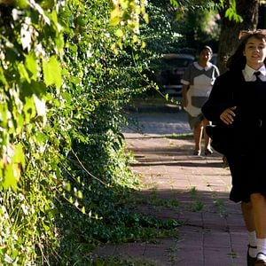 Foto El amigo alemán