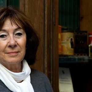 Foto El amigo alemán