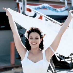 Foto Los padrinos del novio