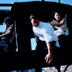 Foto Los padrinos del novio