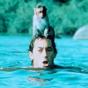 Foto Hánuman, la leyenda del dios mono