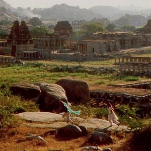 Foto Hánuman, la leyenda del dios mono
