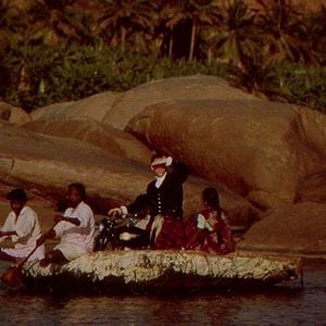 Foto Hánuman, la leyenda del dios mono