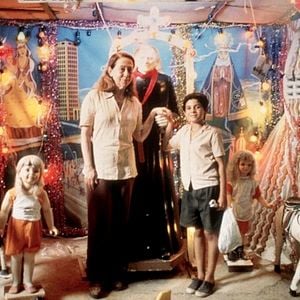 Foto Estación central de Brasil