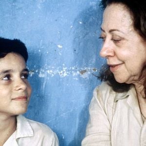 Foto Estación central de Brasil