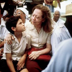 Foto Estación central de Brasil