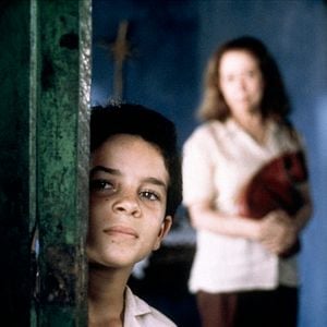 Foto Estación central de Brasil