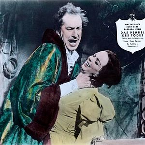 Foto El péndulo de la muerte