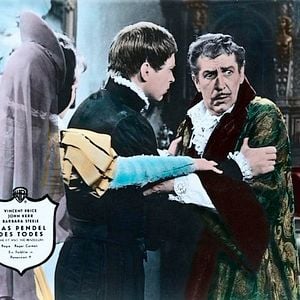 Foto El péndulo de la muerte